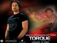 Torque - Ford