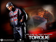 Torque - Trey Wallace