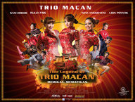 Trio Macan