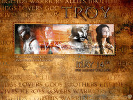 Troy - Hero