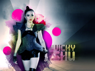 Vicky Shu