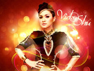 Vicky Shu
