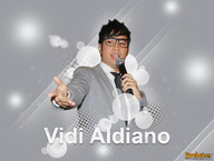 Vidi Aldiano
