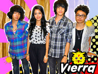 Vierra