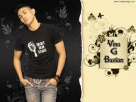 Vino G Bastian