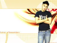 Vino G Bastian