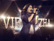 Virzha Idol