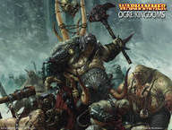 Warhammer - Cover