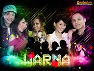 Warna