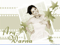 Warna