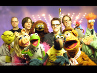 Weezer - Muppets