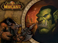 World of Warcraft - Horde