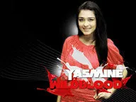 Yasmine Leeds