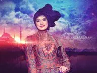 Yulia Rachman