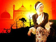 Zaskia A Mecca