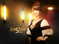 Zaskia Shinta
