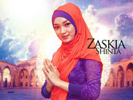 Zaskia Shinta