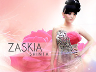 Zaskia Shinta