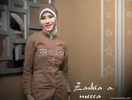 Zaskia