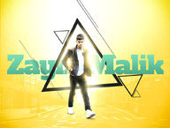 Zayn Malik