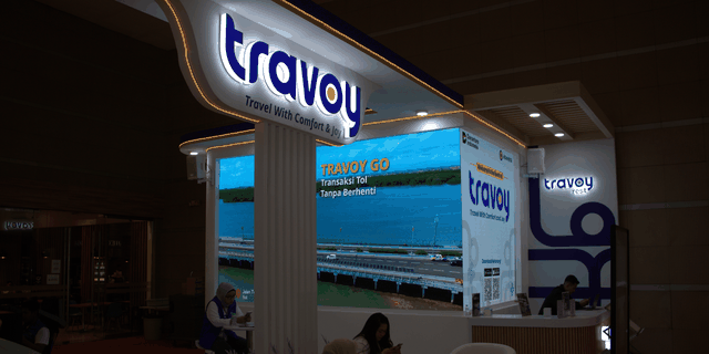 Mudik Lebaran 2026 Lebih Nyaman, Travoy Hadir dengan Layanan Derek Online dan Integrasi Tol Lengkap