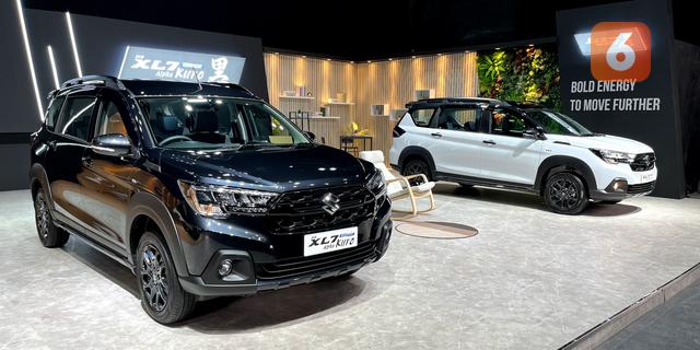 Pilihan Mobil Hybrid di IIMS 2026 Rp 300 Jutaan, Mana yang Menarik?