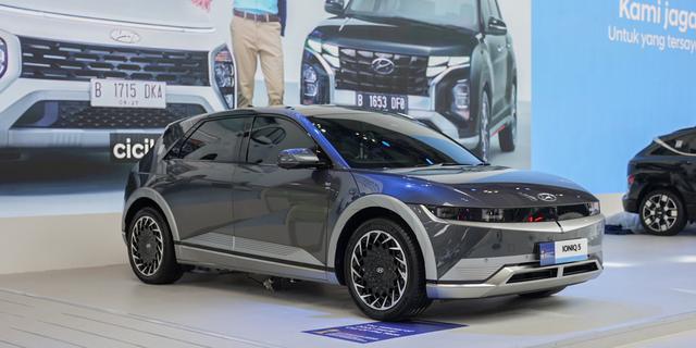 Cara Mudah Menikmati Hyundai Ioniq 5 Tanpa Harus Memiliki, Siapkan Dana Segini