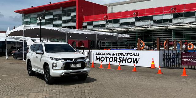 Harga Mobil Rp500 Jutaan di IIMS 2026, Lengkap Spesifikasi dan Fitur Unggulan
