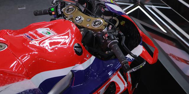 Jajaran Motor Sport Performa Tinggi yang Mejeng di IIMS 2026