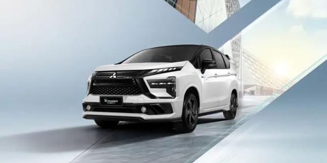 Mitsubishi Luncurkan Mobil Hybrid Semester II 2026, Langsung Diproduksi di Indonesia