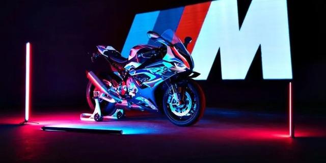 Daftar Motor Termahal yang Meluncur di Awal Tahun 2026, Mencapai Rp2 Miliar