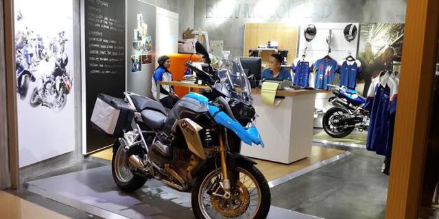 Motor Seharga Mobil, Mulai Rp 600 Jutaan sampai Miliaran Rupiah