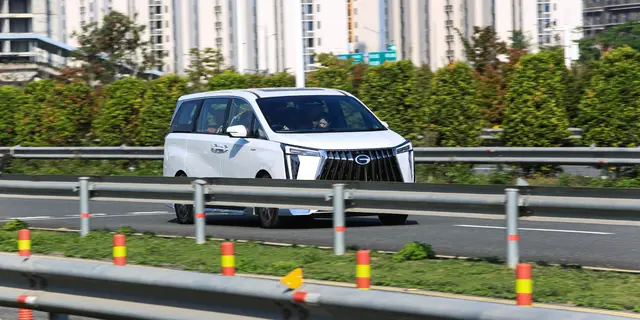Gara-Gara Ini GAC Indonesia Tunda Peluncuran Mobil Baru