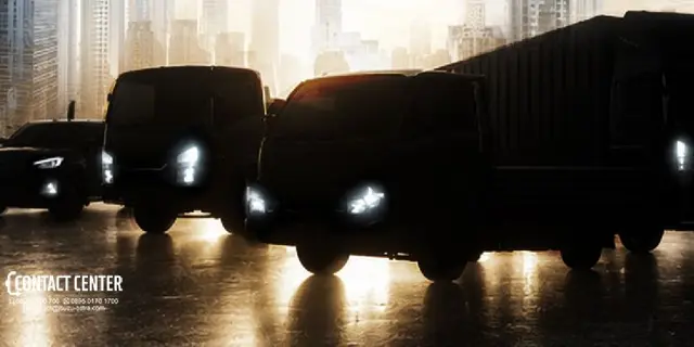 Isuzu Tampilkan Modifikasi 5 Mobil Niaga di GIIAS 2026