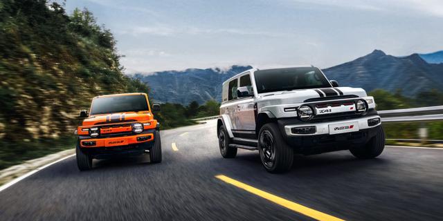 Chery iCar V23 Meluncur di IIMS 2026, Ini Fitur dan Spesifikasinya