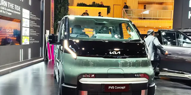 Kia Siapkan Kejutan Besar di GIIAS 2026, Bukan Cuma Seltos