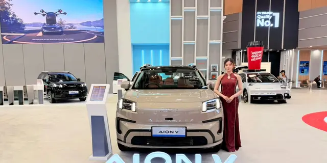 Enggak Pakai Lama, GAC Janjikan Unit Tiba Dua Hari