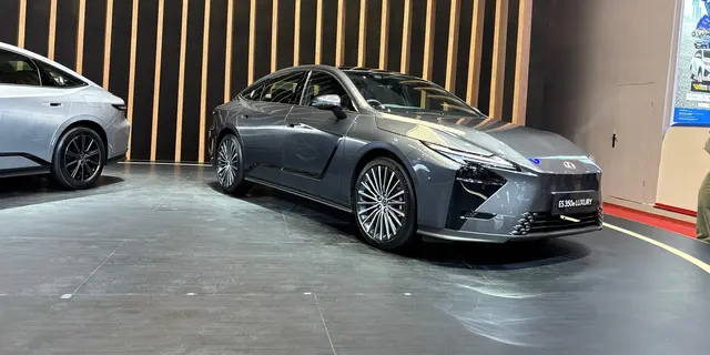 Daftar Mobil Baru yang Meluncur di GIIAS 2026, 20+ Model yang Patut Diantisipasi