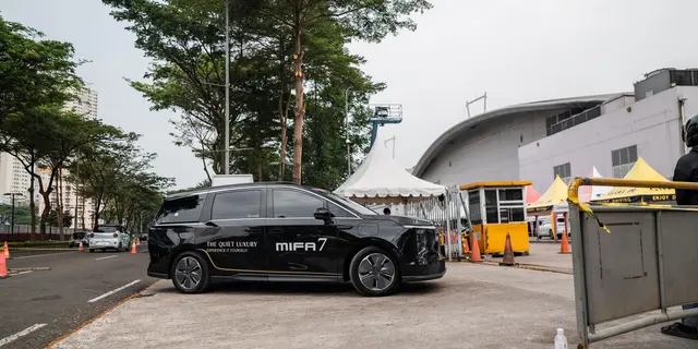 Mobil Listrik Premium Kini Tak Lagi Hanya Soal Efisiensi