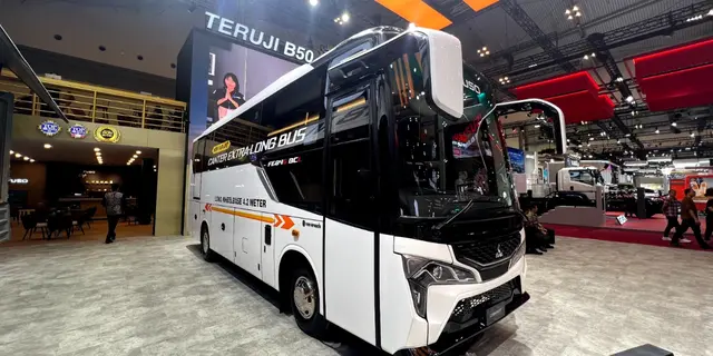 Tak Semua Lolos, Mitsubishi Fuso Sertifikasi 34 Karoseri Nasional