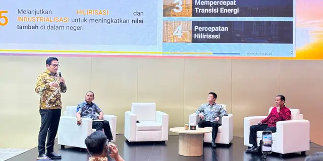 B50 Diuji 40.000 Km, Begini Hasilnya pada Truk Mitsubishi Fuso