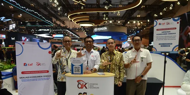 Beli Mobil Jangan FOMO, Sesuaikan dengan Kemampuan Finansial