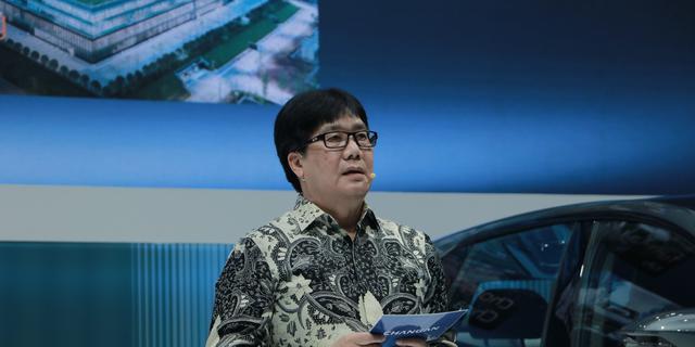 Changan Debut di IIMS 2026, Hadirkan Lumin dan Deepal S07