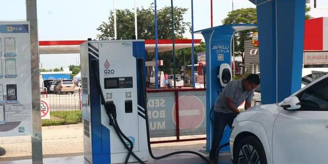 Ini Bukti Kendaraan Listrik Lebih Hemat Dibandingkan BBM