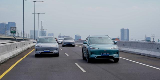 Tren Mudik Kendaraan Listrik Meningkat, Geely Berikan Panduan Pengecekan Setelah Perjalanan