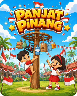 Panjat Pinang