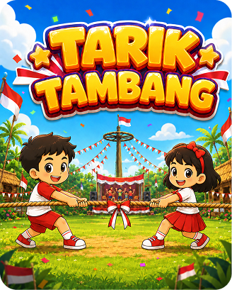 Tarik Tambang