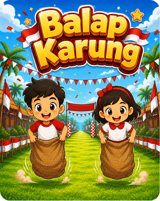 Balap Karung