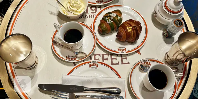 Pengalaman Menyesap Kopi Premium Legendaris di Jantung Kota Jakarta 6