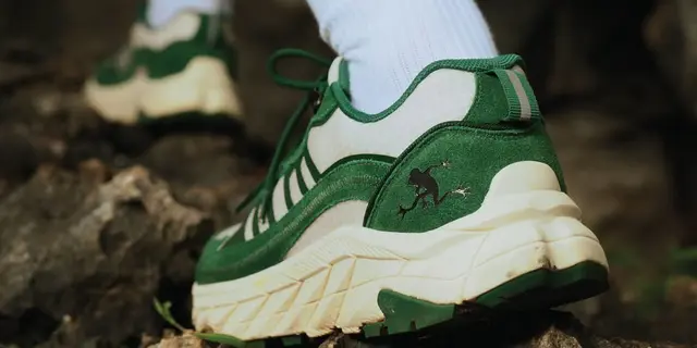 6 Rekomendasi Brand Sepatu Lokal Cowok untuk Jadi Incaran Harbolnas 10.10 7